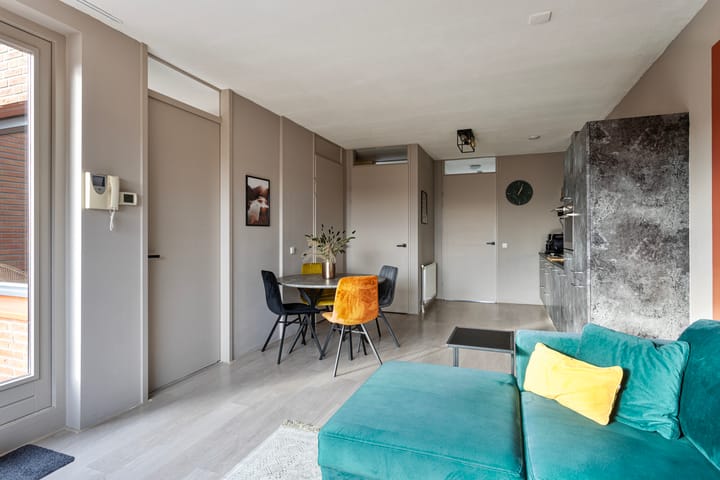 Foto 11 van Het Klokkediep 109