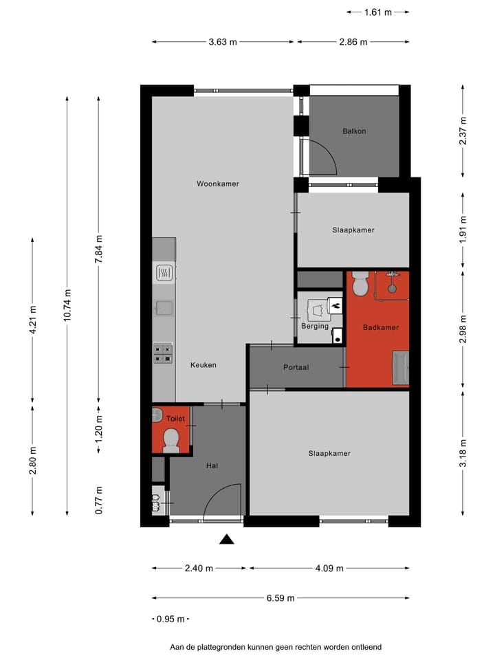 Foto 27 van Het Klokkediep 109