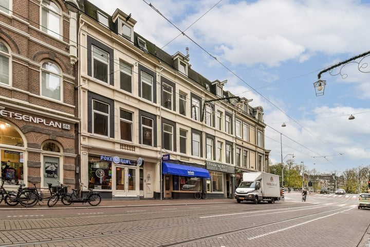 Bekijk foto 14 van Ferdinand Bolstraat 6-B