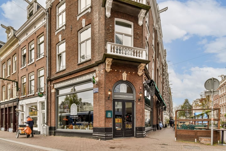 Bekijk foto 17 van Ferdinand Bolstraat 6-B