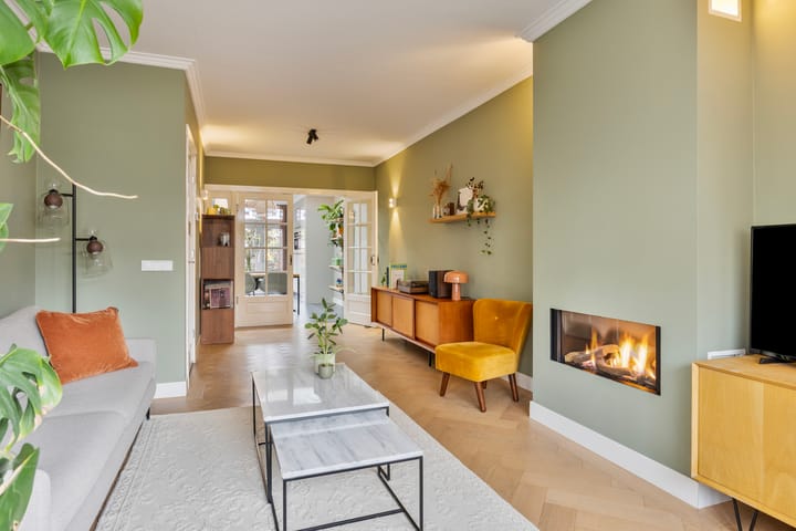 Foto 2 van Morellenlaan 8-2