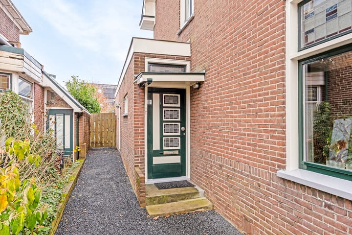 Foto 4 van Morellenlaan 8-2