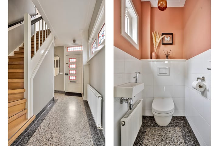 Foto 5 van Morellenlaan 8-2