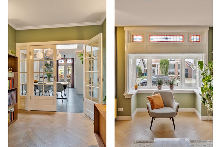 Foto 9 van Morellenlaan 8-2