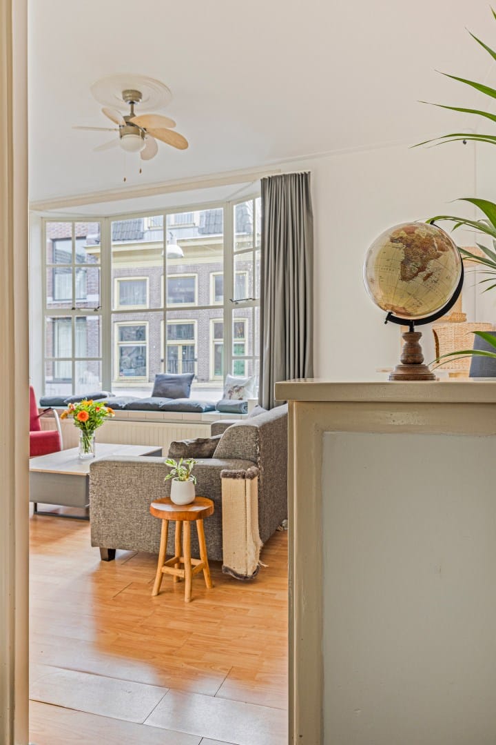 Foto 3 van Steentilstraat 46-1A