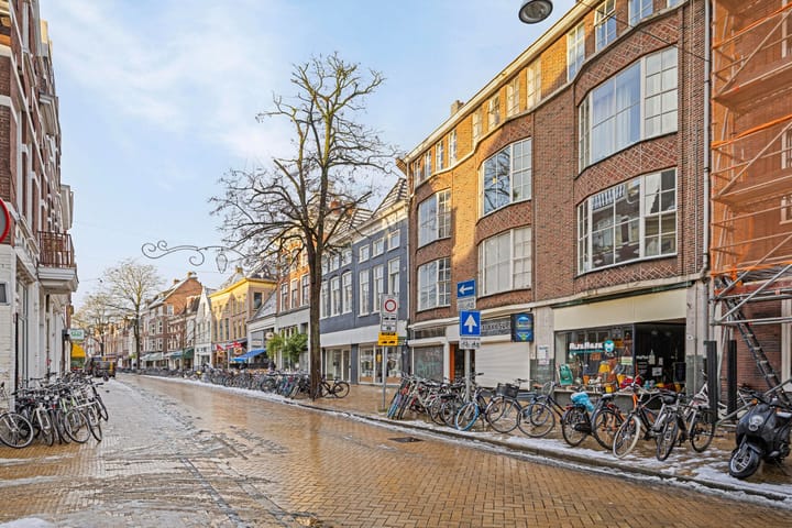 Foto 4 van Steentilstraat 46-1A