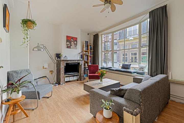 Foto 5 van Steentilstraat 46-1A