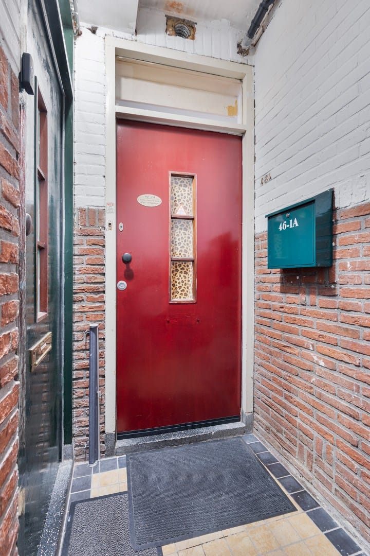 Foto 7 van Steentilstraat 46-1A