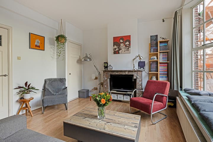 Foto 9 van Steentilstraat 46-1A