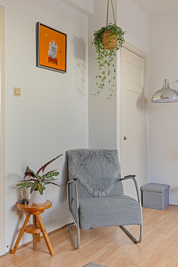 Foto 13 van Steentilstraat 46-1A