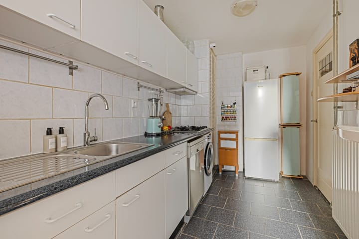 Foto 15 van Steentilstraat 46-1A