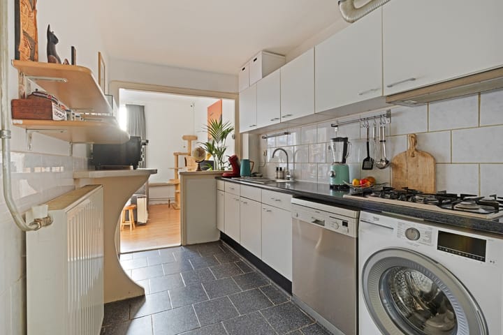 Foto 16 van Steentilstraat 46-1A