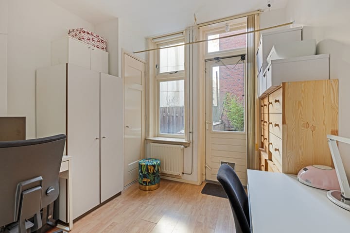 Foto 20 van Steentilstraat 46-1A