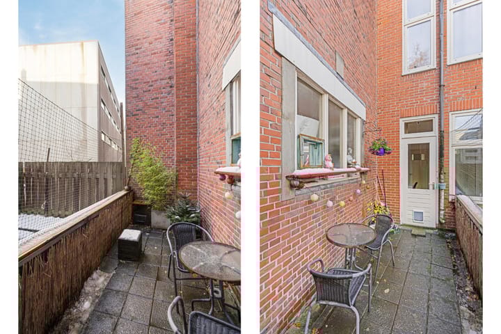 Foto 22 van Steentilstraat 46-1A