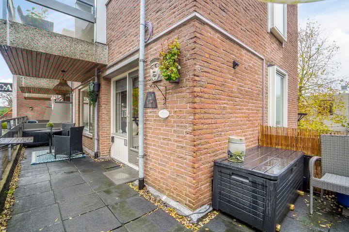 Foto 6 van Meierijse Kar 5