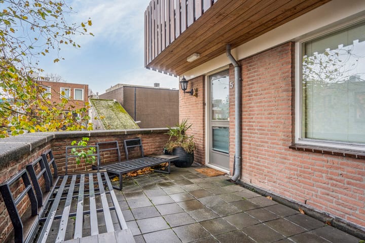 Foto 9 van Meierijse Kar 5