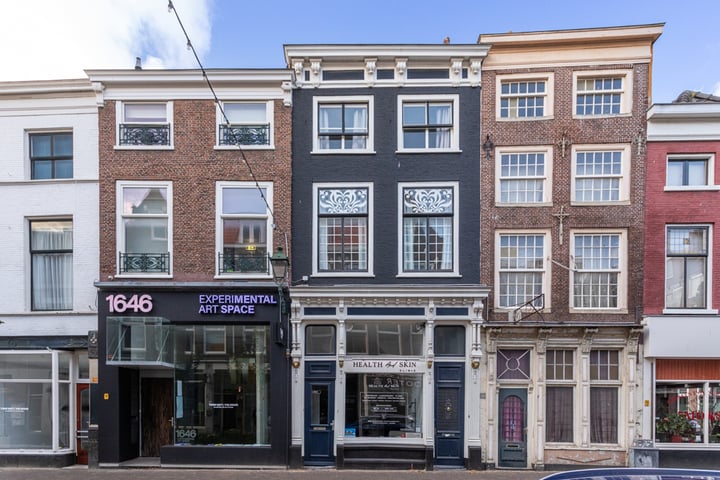 View photo 2 of Boekhorststraat 123-A