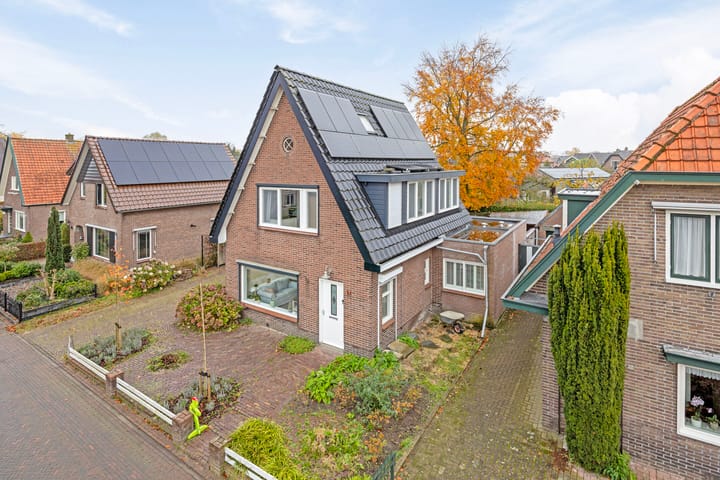 Foto 2 van Acacialaan 21