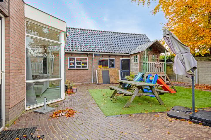 Foto 25 van Acacialaan 21