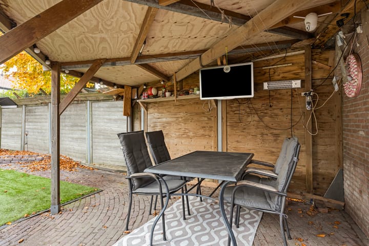 Foto 28 van Acacialaan 21