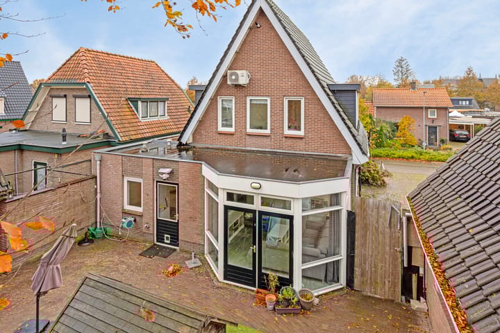 Foto 30 van Acacialaan 21