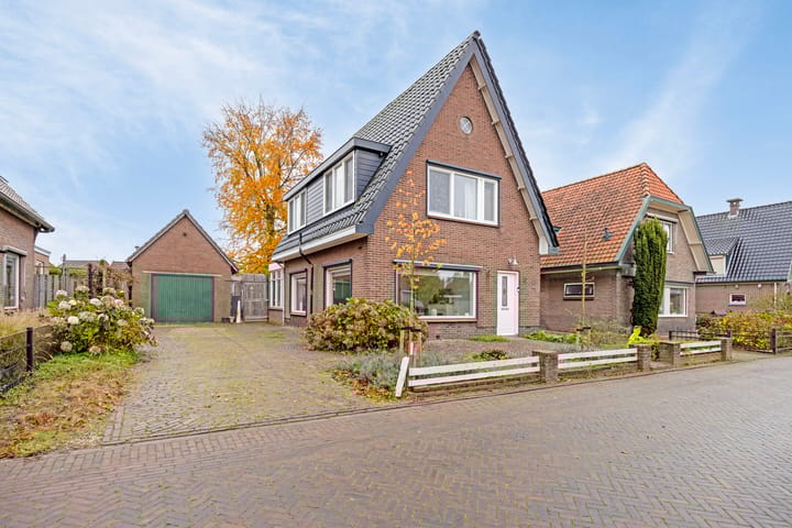 Foto 32 van Acacialaan 21