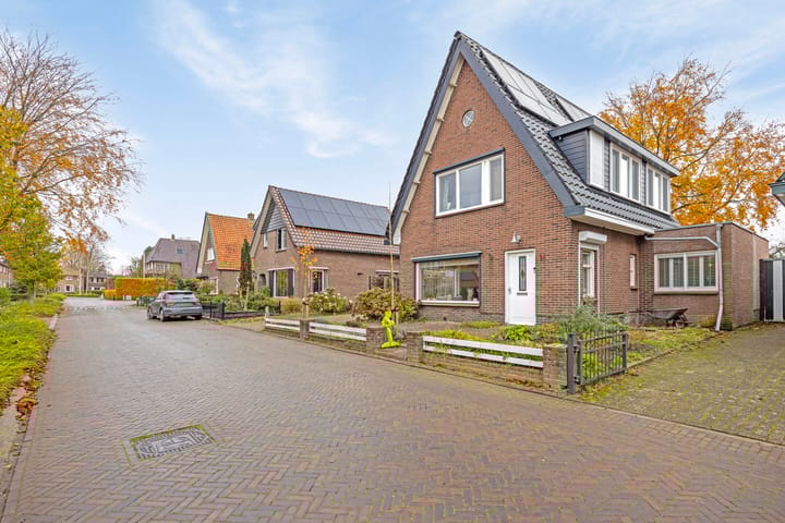 Foto 33 van Acacialaan 21