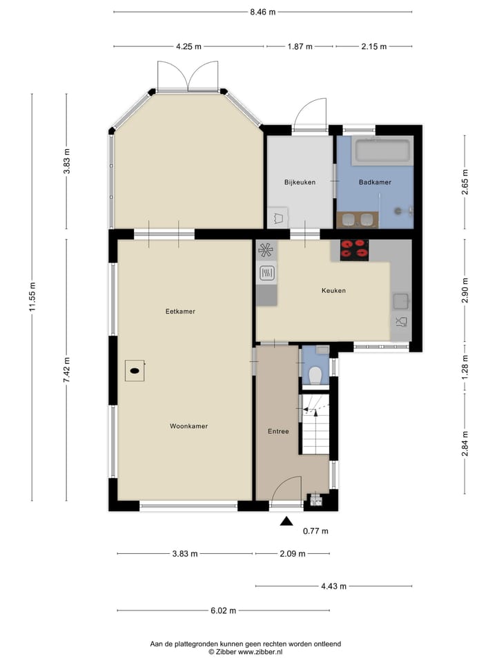 Foto 34 van Acacialaan 21