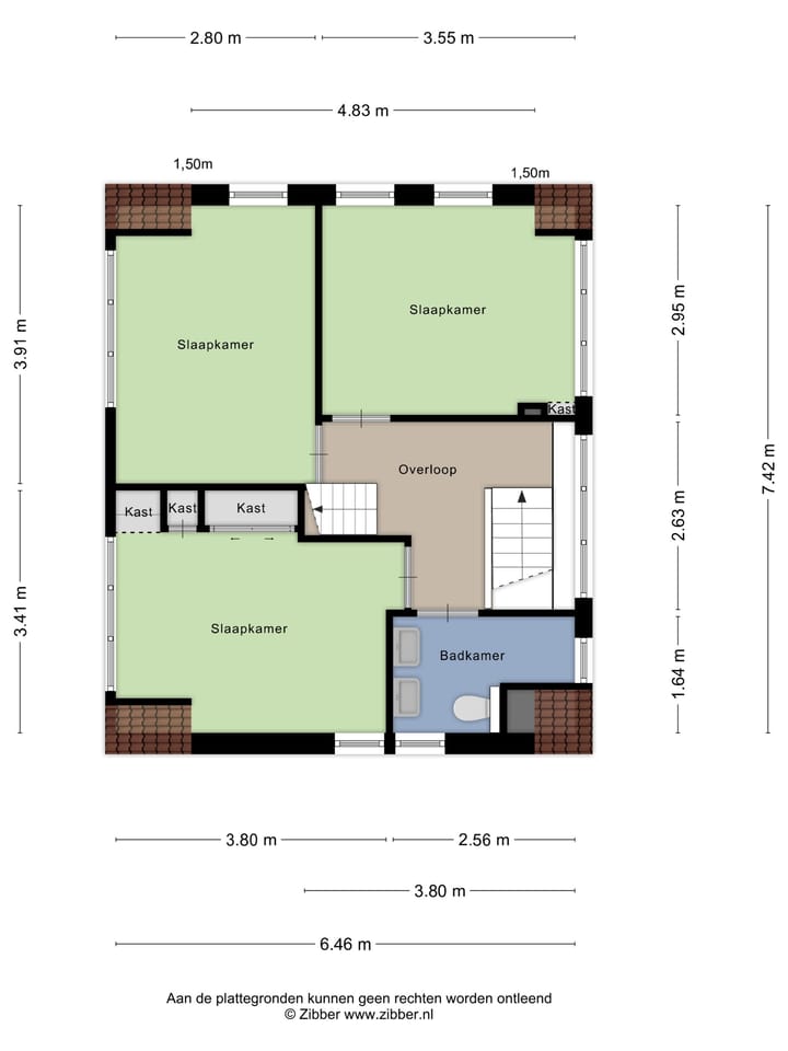 Foto 35 van Acacialaan 21