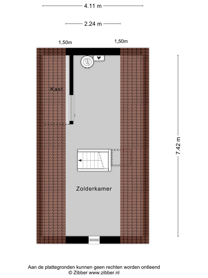 Foto 36 van Acacialaan 21