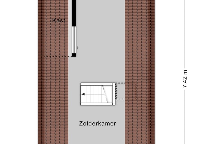 Bekijk foto 36 van Acacialaan 21