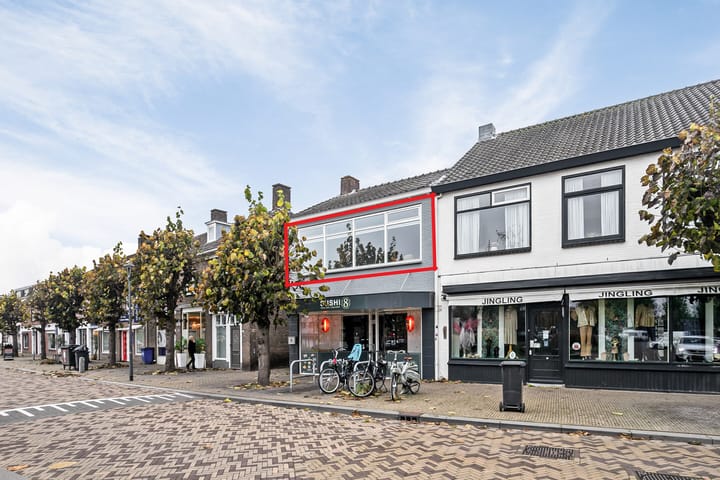 Markt 21 A