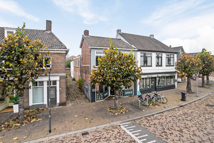 Foto 5 van Markt 21-A