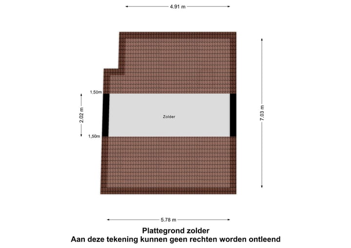 Foto 35 van Markt 21-A