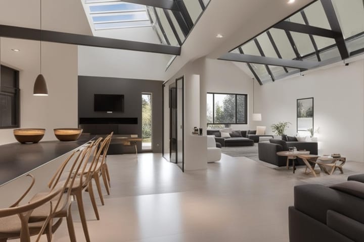 Foto 2 van Laarstraat 6