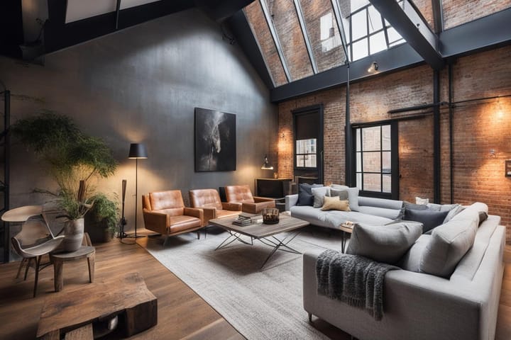 Foto 5 van Laarstraat 6