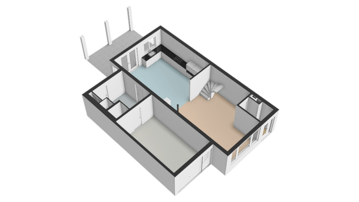Foto 38 van Tjotter 5