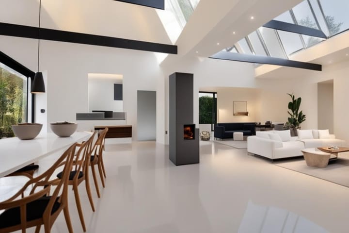 Foto 4 van Laarstraat 6