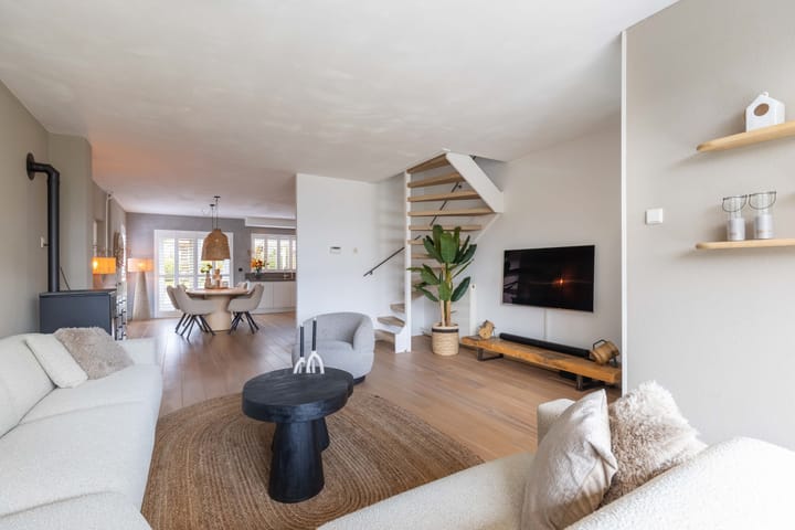 Foto 3 van Tjotter 5