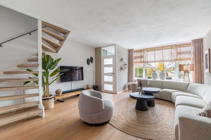 Foto 4 van Tjotter 5