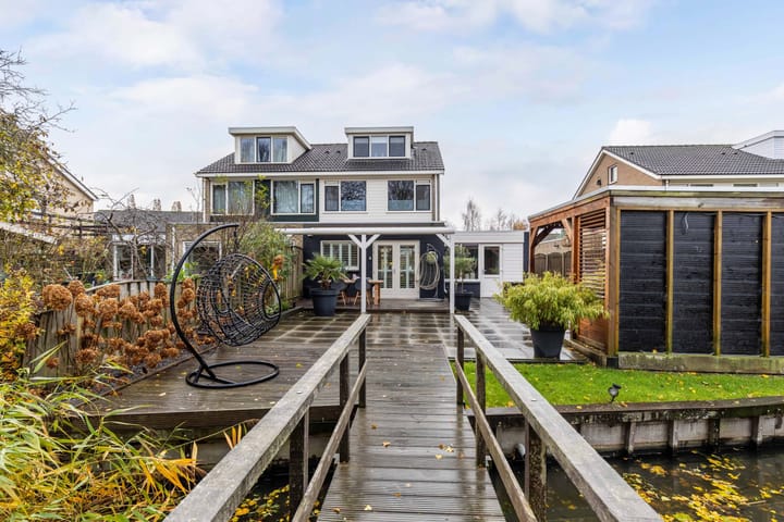 Foto 5 van Tjotter 5