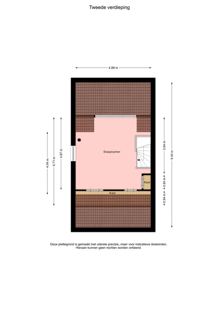 Foto 41 van Tjotter 5