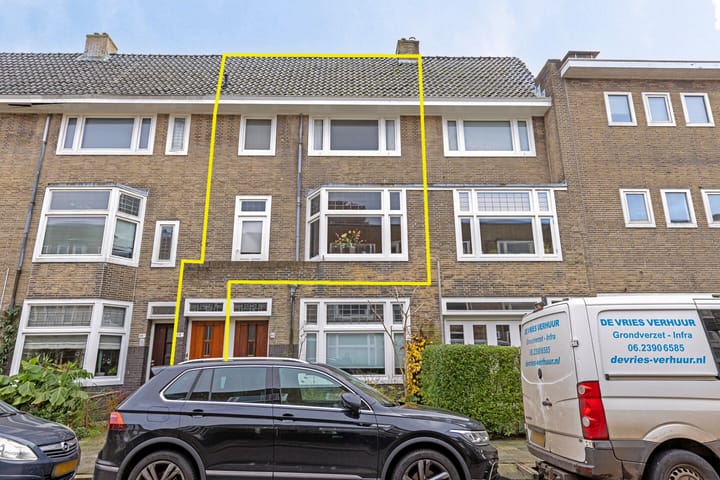 Foto 2 van Wassenberghstraat 68-A