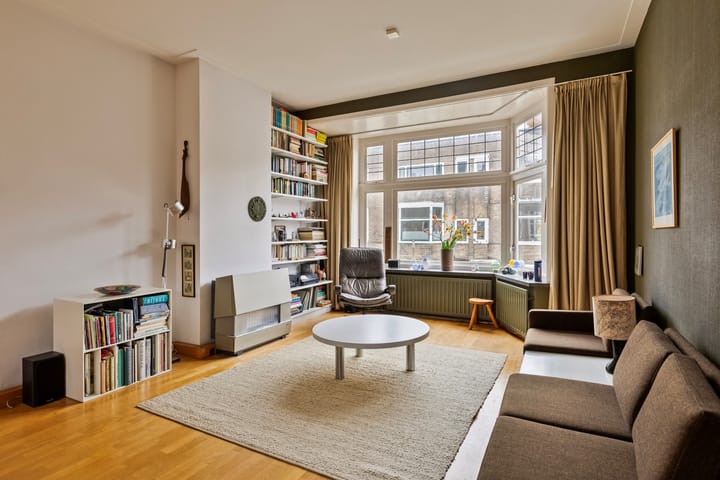 Foto 3 van Wassenberghstraat 68-A