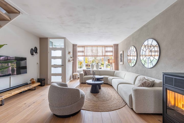 Foto 7 van Tjotter 5