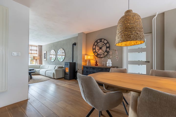 Foto 8 van Tjotter 5