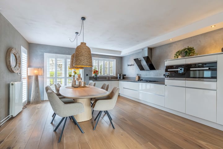 Foto 10 van Tjotter 5