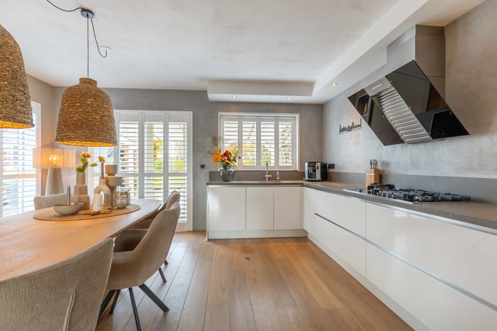 Foto 11 van Tjotter 5