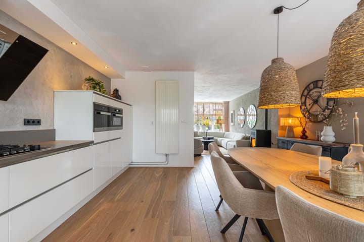 Foto 13 van Tjotter 5