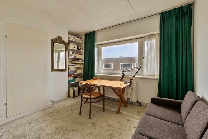 Foto 24 van Wassenberghstraat 68-A